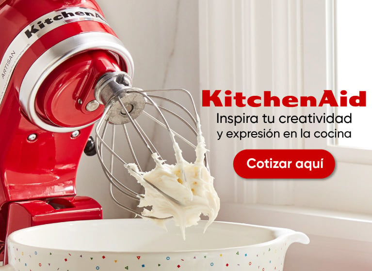 KitchenAid